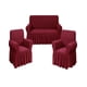thumbnail image 1 of Set De Fundas Turkas 3c Mas 2 De 1 Cuerpo D2.3, 1 of 3