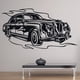 thumbnail image 2 of Decomural Hot Rod Car Vehicle Transport WS-17865, 2 of 2
