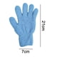 thumbnail image 2 of Guantes de secado absorbentes y secos, guantes de microfibra, guantes de secado absorbentes, 2 of 5
