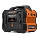 thumbnail image 1 of Estación de energía portátil Generac GB1000 inalámbrica de 1086 Wh, 1 of 4