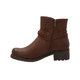 thumbnail image 4 of BOTINES AZALEIA MILA CAFE MUJER AZ210011348-C91 - Talla 35, 4 of 5