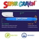 thumbnail image 4 of Juego de crayones giratorios U.S. Art Supply Jumbo, 36 colores, lavables, 4 of 6