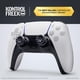 thumbnail image 2 of Grips KontrolFreek Galaxy 10.0 mm y 6.5 mm para PS4 y PS5, 2 of 3