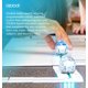thumbnail image 2 of Herramienta interactiva de aprendizaje de codificación Ozobot Color Code Magnets, 2 of 8
