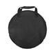 thumbnail image 1 of Cymbal Gig Bag Bolsa De Almacenamiento Redonda Impermeable Para Platillos De Batería Y Accesorios, 1 of 3