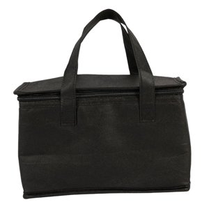 Magideal - Contenedor De Comida Portátil, Contenedor De Almuerzo Aislado, Enfriador Térmico Grueso, Bolso Bento Reutilizable Para Pesca, Picnic, Adolescentes, Es , Grande Largo