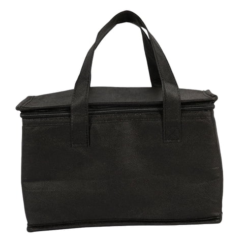 Magideal - Contenedor De Comida Portátil, Contenedor De Almuerzo Aislado, Enfriador Térmico Grueso, Bolso Bento Reutilizable Para Pesca, Picnic, Adolescentes, Es , Grande Largo