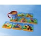 thumbnail image 3 of Coasters Paladone 3D Super Mario, juego de 8 unidades, multicolor, 3 of 4