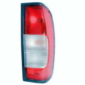 Repuestos Del Sol - Farol Trasero Derecho Nissan Terrano D22 2.7 Td27 Sohc 8 Valv 2Wd Diesel 2002 2007