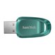 thumbnail image 1 of Unidad flash SanDisk Ultra Eco 512GB USB 3.2 Gen 1 azul-verde, 1 of 6