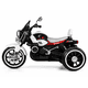 thumbnail image 2 of Montable Electrico Motocicleta 12v Niños 2-8 Años Bluetooth Color Blanco, 2 of 6