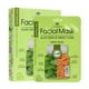 thumbnail image 2 of Mascarilla Facial Ultra Hidratante de Aloe Vera & Extracto de Maiz Dulce, 2 of 2