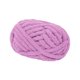 thumbnail image 4 of Hilo Grueso Y Grueso Para Hacer Tú Mismo Hilo Gigante Para Tejer Almohadones De Crochet Violeta Claro, 4 of 5
