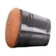 thumbnail image 3 of Protectores De Suelo Para Patas De Silla Fundas Antiara?azos Para Patas De Silla Para Suelos De Madera Dura Negro S, 3 of 5