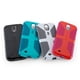 thumbnail image 3 of Funda Speck CandyShell Grip para Samsung Galaxy S4 Azul, 3 of 4