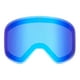 thumbnail image 2 of Antiparras Magnéticas Ski & Snowboard North Pole / Azul - Blanco - Blanco, 2 of 3