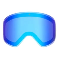 Snow Force - Lente Magnético Full Revo 12% Blue