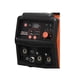 thumbnail image 2 of Soldadora inverter MIG-120  MIG/TIG/MMA 220v Flowmak, 2 of 4