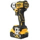 thumbnail image 3 of Destornillador de impacto DEWALT 20V MAX inalámbrico de 3 velocidades con batería DCF845P1, 3 of 3