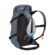 thumbnail image 4 of Mochila de hidratación CamelBak SnoBlast 22 2.1L Gris/Naranja, 4 of 7