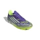 thumbnail image 4 of Zapatos de fútbol adidas F50 League Firm Ground Purple Unisex 10, 4 of 8