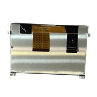 Ioensy - Piezas De Repuesto De Pantalla Lcd Tdo-Wvga0633F00039 Para Vw Cc Jetta