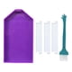 thumbnail image 5 of Kits De Bandejas Para Manualidades Con Diamantes, Organizador, Manualidades, Placa De Cuentas Con Divisores, Color Violeta, 5 of 5