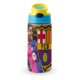 thumbnail image 1 of Botella de Agua Deportiva Desmarcar Lamine Yamal Azul 12oz, 1 of 6