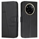 thumbnail image 1 of Funda Flip Para Realme 14 Pro – Carcasa Delgada Y Resistente A Impactos Con Soporte Para Uso Diario Y Profesional, 1 of 5