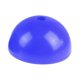 thumbnail image 3 of Base De Poste De Señal De Fútbol De Marcador De Entrenamiento Para Práctica De Fútbol Patinaje Azul Normal, 3 of 5