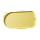 thumbnail image 5 of Alfombrilla de alimentación para mascotas, resistente, fácil de limpiar, antideslizante, impermeable, alfombrilla para cuenco para perros y gatos, man Amarillo, 5 of 5