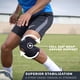 thumbnail image 4 of Rodillera EXOUS BODYGEAR EX-701 Soporte para desgarros de menisco, 4 of 9