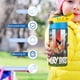 thumbnail image 5 of Botella de Agua Infantil Angry Birds Azul 12 oz, 5 of 6