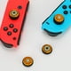 thumbnail image 2 of Tapas para Joystick AARONMEI Zelda 3D Silicona Nintendo Switch/Lite/OLED, 2 of 3