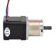 thumbnail image 4 of Motor paso a paso STEPPERONLINE 17HS19-1684S-PG19 3Nm 1,68A, 4 of 7