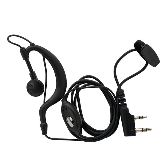 RADIOTRANSMISOR AUDIFONO M.LIBRES K-PLUG