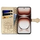 thumbnail image 2 of Funda Cartera FOXDOCK para OPPO A60 5G , Flip PU con Relieve de Gatos y Perros, Tarjetero y Soporte, 2 of 6