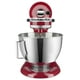 thumbnail image 3 of Batidora de Pie KitchenAid Tilt-Head 4.5 L 300 W 10 Velocidades Empire Red, 3 of 3