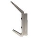 thumbnail image 4 of Hook National Hardware N337-919, níquel satinado, 12 cm, 4 of 4
