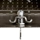 thumbnail image 4 of Mailbox Mail Boss 7528V con cierre de seguridad, color bronce, 4 of 6