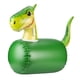 thumbnail image 3 of Juguete Inflable De Dinosaurio Saltador Multiusos Para Césped, Interior Y Exterior, PVC, 3 of 5