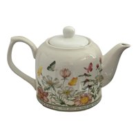 Bothyi - Tetera Con Asa, Jarra De Agua Y Jugo Reutilizable, Cafetera Para Oficina, Hotel, Leche