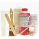 thumbnail image 1 of Kit De Fibra De Vidrio Para 1m2. Todo Incluido! Y Chileno..!, 1 of 2