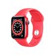 thumbnail image 2 of Reloj Inteligente Smartwatch Apple Watch Series 6 Reacondicionado 40mm Azul, 2 of 2