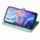 thumbnail image 3 of Funda Cartera FOXDOCK para XIAOMI Redmi Note 11 , Flip PU con Relieve de Gatos y Perros, Tarjetero y Soporte, 3 of 6