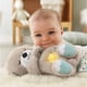 thumbnail image 4 of Chupete de peluche Fisher-Price Soothe 'n Snuggle Otter con música, 4 of 6