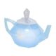 thumbnail image 3 of Juego de té de juguete Disney Frozen Elsa con luces y sonidos, 3 of 7
