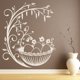 thumbnail image 2 of Decomural Easter Eggs Seasonal WS-17784, 2 of 2