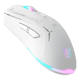 thumbnail image 5 of Mouse Ergonómico Inalámbrico Gamer D5 3.0 Usb 3600 Dpi Blanco, 5 of 6