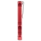 thumbnail image 5 of Linterna Streamlight Wedge de 300 lúmenes con USB-C roja, 5 of 8